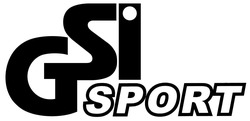 Заявка на торговельну марку № m202010001: gsi sport