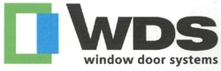 Свідоцтво торговельну марку № 84986 (заявка m200614020): wds; window door systems