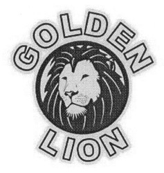 Свідоцтво торговельну марку № 236957 (заявка m201610960): golden lion