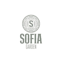 Заявка на торговельну марку № m202512331: sofia garden real estate by martynov