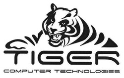 Заявка на торговельну марку № m201400281: tiger; computer technologies