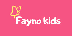 Заявка на торговельну марку № m202422638: fayno kids