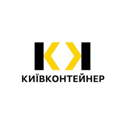 Заявка на торговельну марку № m202512337: kk; кк; київконтейнер