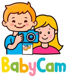 Заявка на торговельну марку № m202419231: baby cam; babycam