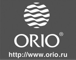 Свідоцтво торговельну марку № 187502 (заявка m201311689): http://www.orio.ru