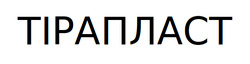 Заявка на торговельну марку № m202311734: тірапласт