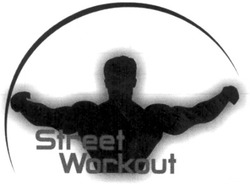 Заявка на торговельну марку № m201200660: street workout