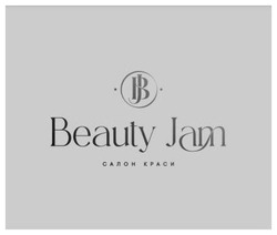 Заявка на торговельну марку № m202321636: beauty jam; салон краси; bj