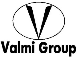 Свідоцтво торговельну марку № 24059 (заявка 97113785): v valmi group