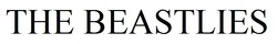 Свідоцтво торговельну марку № 324886 (заявка m202023766): the beastlies