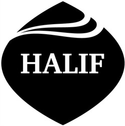 Свідоцтво торговельну марку № 342438 (заявка m202129684): halif