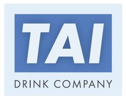 Заявка на торговельну марку № m202409821: drink company; tai; таі