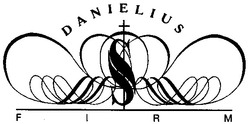 Свідоцтво торговельну марку № 11330 (заявка 94051643): DANIELIUS