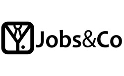 Заявка на торговельну марку № m202112470: jobs co; jobs&co
