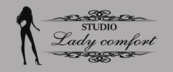 Заявка на торговельну марку № m202406189: studio lady comfort