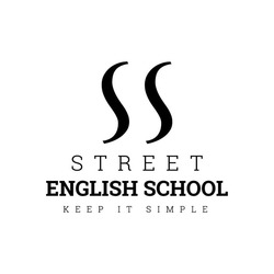 Заявка на торговельну марку № m202602672: іт; кееp it simple; ss; street english school
