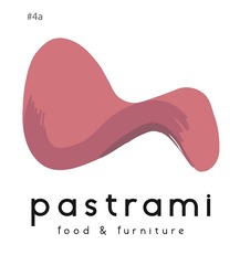 Заявка на торговельну марку № m202206301: food&furniture; pastrami