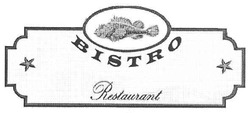 Свідоцтво торговельну марку № 145081 (заявка m201012246): bistro restaurant