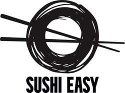 Заявка на торговельну марку № m202214637: sushi easy