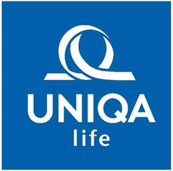 Свідоцтво торговельну марку № 305324 (заявка m202020536): uniqa life