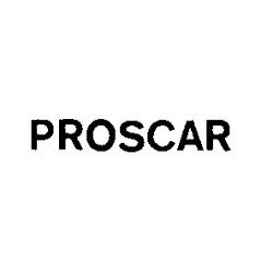 Свідоцтво торговельну марку № 3045 (заявка 110489/SU): proscar