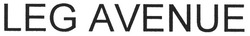 Заявка на торговельну марку № m202608462: leg avenue