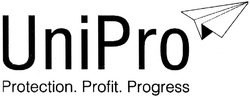 Свідоцтво торговельну марку № 202310 (заявка m201405548): unipro; protection. profit. progress