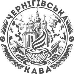 Заявка на торговельну марку № m202302615: kaba; чернігівська кава