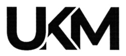 Заявка на торговельну марку № m202503883: ukm