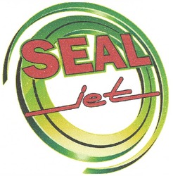 Свідоцтво торговельну марку № 156124 (заявка m201119828): seal jet