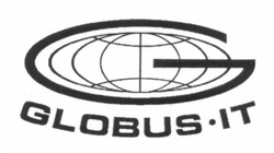 Заявка на торговельну марку № m201217041: globus-it