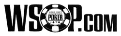 Свідоцтво торговельну марку № 190197 (заявка m201313313): wsop.com; world series poker