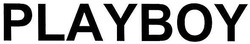 Свідоцтво торговельну марку № 97917 (заявка m200709820): playboy