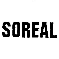 Свідоцтво торговельну марку № 2591 (заявка 119273/SU): soreal