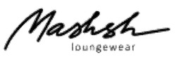 Свідоцтво торговельну марку № 291859 (заявка m201909523): mashsh loungewear