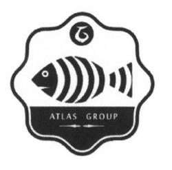 Свідоцтво торговельну марку № 247455 (заявка m201622683): atlas group