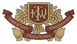 Свідоцтво торговельну марку № 224346 (заявка m201518830): ktw; kakhetian traditional winemaking