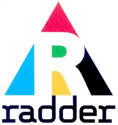 Заявка на торговельну марку № m201208761: radder