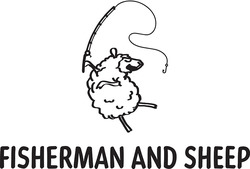 Заявка на торговельну марку № m202318928: fisherman and sheep