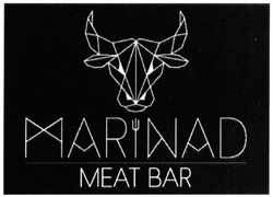 Свідоцтво торговельну марку № 293198 (заявка m201909016): marinad meat bar