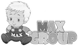 Свідоцтво торговельну марку № 168833 (заявка m201204040): мах; max group