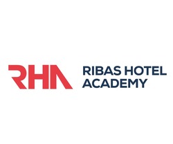 Заявка на торговельну марку № m202602478: ribas hotel academy; rha