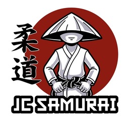 Заявка на торговельну марку № m202212109: jc samurai