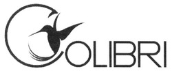 Заявка на торговельну марку № m201522623: colibri