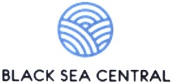 Заявка на торговельну марку № m202107286: black sea central