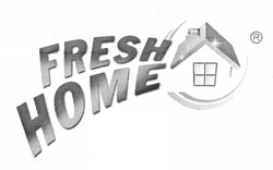 Свідоцтво торговельну марку № 161149 (заявка m201118746): fresh home