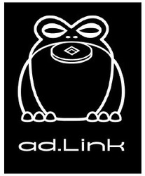Заявка на торговельну марку № m201927548: ad.link