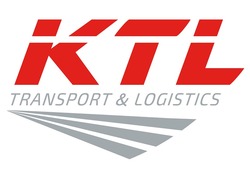 Заявка на торговельну марку № m202316567: ktl; кtl transport & logistics