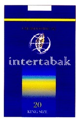 Заявка на торговельну марку № 98093646: intertabak