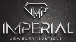 Заявка на торговельну марку № m202401597: imp imperial jewelry boutique